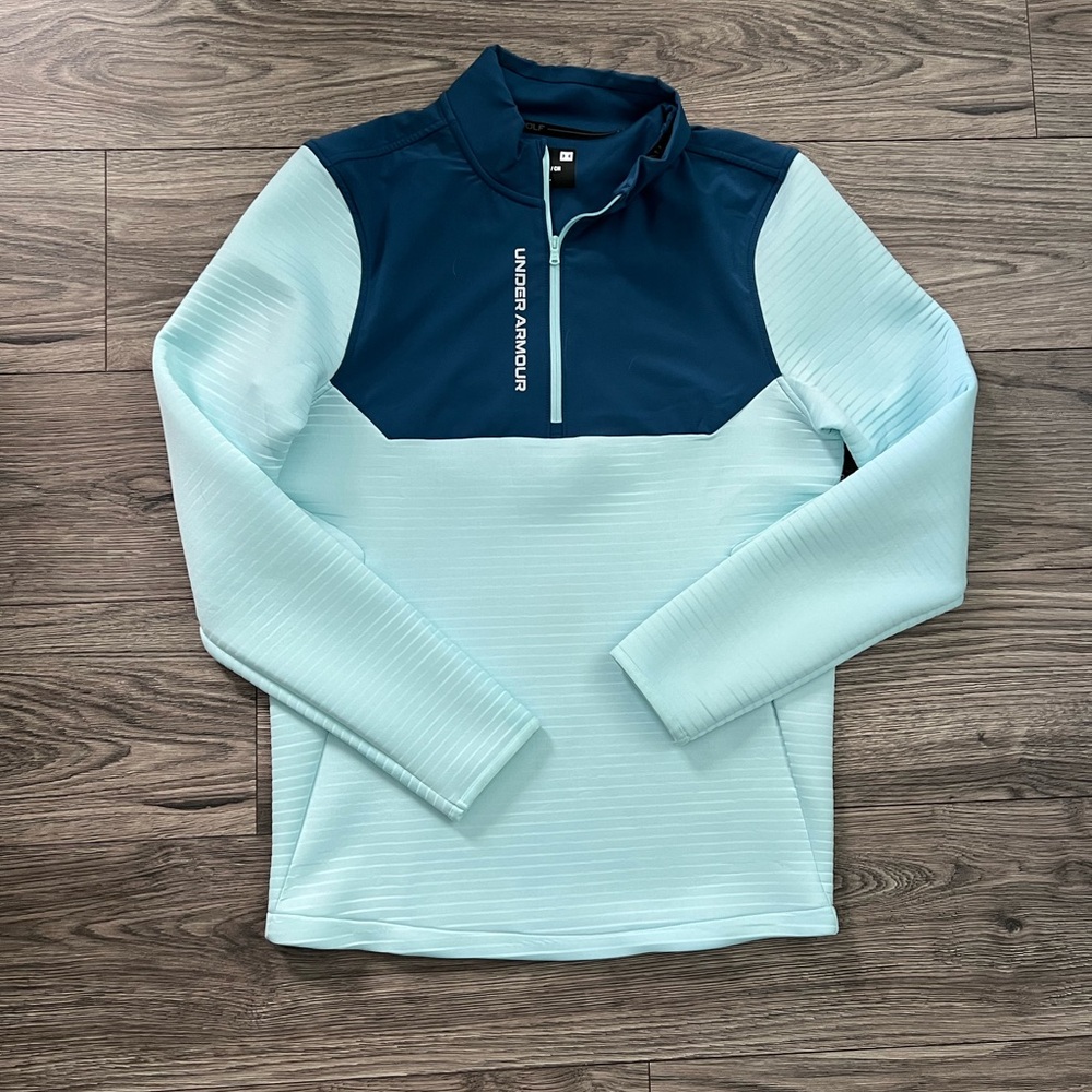 Under armor Golf Pullover